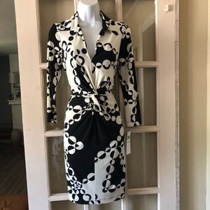 Gorgeous dress from Muse size 8